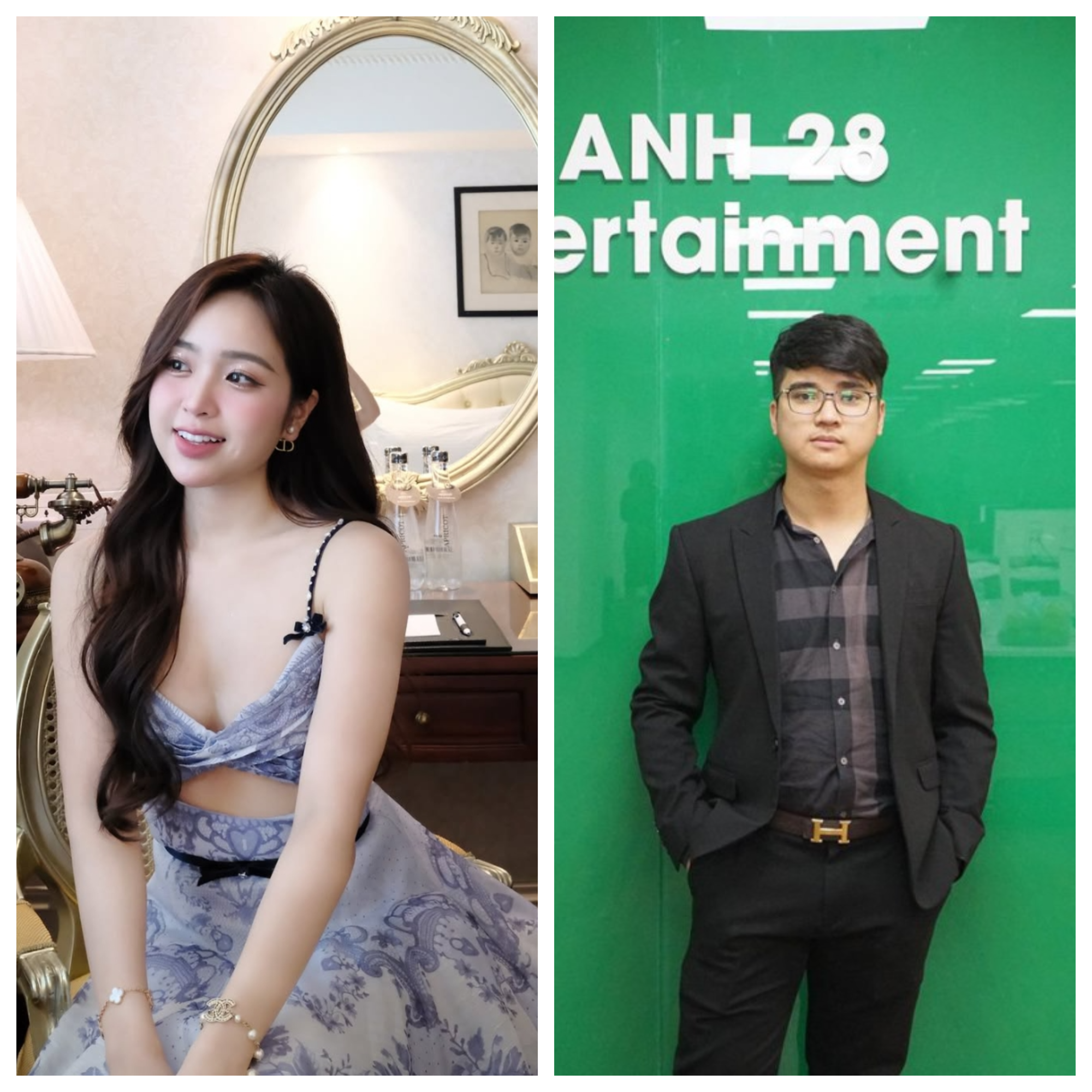 Phim sex Lê Phương Anh lên đỉnh cùng Nguyễn Tuấn Hưng